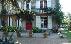 Villa Du Canal